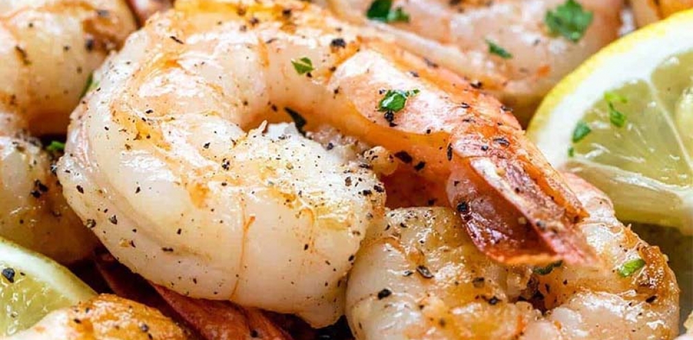 خواص و فواید بی نظیر میگو